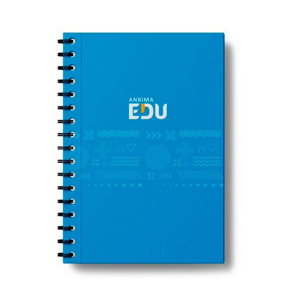 AB1101—Caderno-A4-Azul-Anbima-Edu