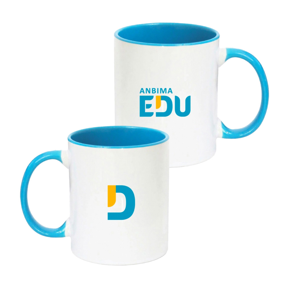 CANECA ANBIMA EDU